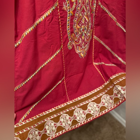 Pakistani Indian dress - Picture 10 of 13